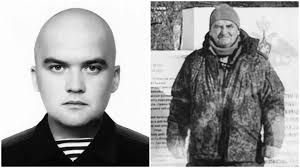 В Севастополе простились с медиком, спасавшим раненых после обстрела  Учкуевки