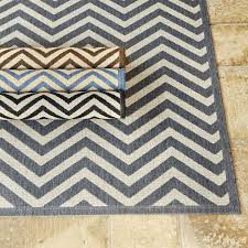 Chevron Stripe Indoor Outdoor Rug Ballard Designs Chevron Rugs Chevron Stripe Ballard Designs
