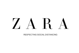 (ezio auditore) el protagonista de assassin's creed 2 hace mención a que es más fácil criticar a los demás que a uno mismo. Zara El Corte Ingles Y Cientos De Marcas Cambian Temporalmente Su Logotipo Para Concienciar A La Poblacion Empresas