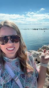 Thankful for 2025! A truly beautiful year, filled with traveling, lots of  nannying with my fav kiddies and trusting the lord through every moment! I  am so excited for 2026 and thankful