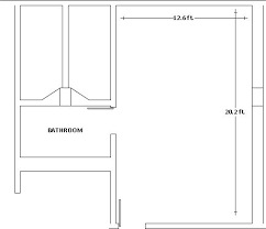 Marquette University Mashuda Hall Dorms Triple Room Floor Plan Private Baths Dining Room That S Open Seven Days A We Residence Life Quad Room Triple Room