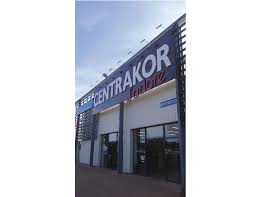 Centrakor Centrakor Parc Commercial Sogreen Seclin