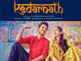 Kedarnath No Show For Kedarnath In 7 Districts Of Uttarakhand Despite Clearance From Hc The Economic Times That includes a number of amazon prime originals that are only available on the service.