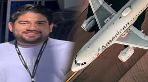 American Airlines Flight Attendant Disappears During Layover in Colombia