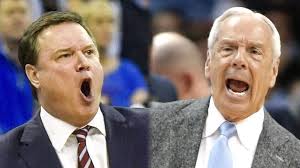 Bill Self vs. Roy WIlliams, a 15-year KU hoop analysis