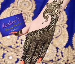 345 followers · barber shop. Kashee S Mehndi
