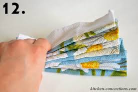 Pound it with a pestle for about 5 mins to give the rice cake a nice elastic texture. Creative Soap Ideas Dish Towel Cake Step By Step Tutorial Palmolive25ways Cbias Kitchen Concoctions