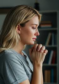 The Power of Prayer in Overcoming Life's Trials