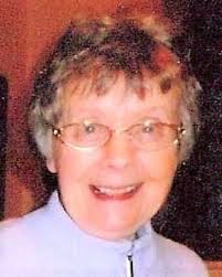 Sr. Donna Schmitt, Chm Obituary