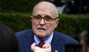See more of rudy w. Rudy Giuliani S Week Has Gone From Bad To Finding Out You Ve Been Screwing Your Second Cousin For 14 Years Vanity Fair