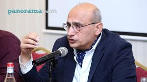 Степан Даниелян: Сейчас все ищут лидера - Панорама | Новости Армении