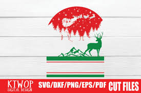 Download all photos and use them even for commercial projects. Silhouette Winter Scene Svg Download Free And Premium Svg Cut Files