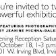 Jeanine Michna-Bales Exhibitions - Opening Reception event image