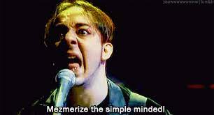 Gif Hypnotize System Of A Down Daron Malakian Animated Gif On Gifer