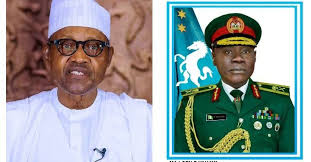 Profile of nigeria's new chief of army staff the new chief of army staff (coas), major general faruk yahaya was born on 5 january 1966 in sifawa, bodinga local government. Tawdjtxev80yam