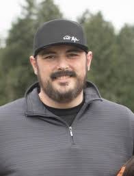 Aaron Jasperson's Instagram, Twitter & Facebook