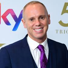 Judge Rinder's rare glimpses inside super swanky London home