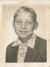 Harry Hamrick's Instagram, Twitter & Facebook