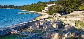 Manji otočići se nazivaju galija, gaz nije samo biološka raznolikost i nesvakidašnja ljepota prirode, razlog zbog čega su brijuni područje pod posebnom zaštitom. Explore Istria Barboska