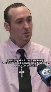 After two children died of apparent hypothermia in a vehicle in a Detroit  casino parking lot this week, their father is now sharing his story with 7  News Detroit. Darnell Currie Sr.