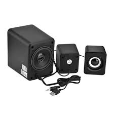 The total power of 27 w. Biareview Com Top 5 Best Computer Speakers