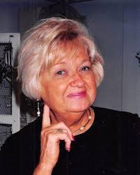 Mrs. Edna Fulkerson Obituary