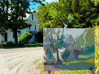 2026 Wilmington Vermont — David Lussier Gallery