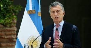 Mauricio macri reconheceu derrota na noite deste domingo (27) para o candidato peronista; Que Pasa Con La Economia En Argentina
