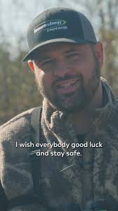 Oh deer! 🦌 Like many of you, our co-worker Sean is excited to get out in  the woods this hunting season. But there are a few things customers should  keep in mind when it comes to the land