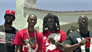 The 2002 film paid in full was based on the life and death of rich, and his involvement in drug dealing along with azie. Lifestyle Rich Gang Be El Be Dir Videostatic