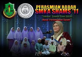 Penubuhan smka seiring dengan usaha pemodenan sistem pendidikan negara. Badar Smka Sheikh Haji Mohd Said Photos Facebook