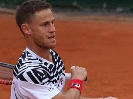Diego schwartzman inspires me (self.tennis). Schwartzman V Karatsev Live Streaming Prediction For 2021 Madrid Open