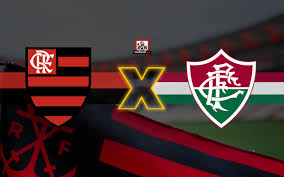 Sobre a partida fluminense rj vs flamengo placar ao vivo (e transmissão de vídeo ao vivo online) começa em 2021/05/16 às 00:15:00 horário utc em campeonato carioca. Flamengo X Fluminense Curiosidades Da Partida Flamengo Coluna Do Fla