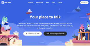 What discord says you should do in this circumstance is open multiple websockets, and discord will send each guild's data to a specific one. Disboard Org Therealdisboard Twitter