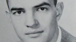 Pen in Hand: John Squires: the long happy life of a Tehachapi original