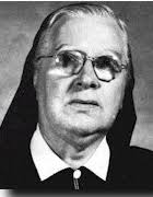 Sr M. Fidelis Karlin (1898-1981)