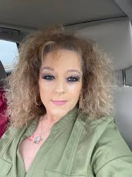 What hairstyle suggestions are suitable for a 60-year-old woman?