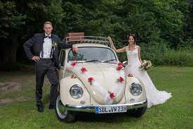 Das alles macht zankyou zum führende. Hochzeitsauto Vw Kafer Zu Vermieten Ronny List Photography