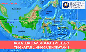 Klik sini geografi tingkatan 3 bab 11: Nota Lengkap Geografi Pt3 Dari Tingkatan 1 Hingga Tingkatan 3 Edu Bestari