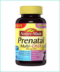 Vitaminshoppe.com has been visited by 10k+ users in the past month Best Prenatal Vitamins