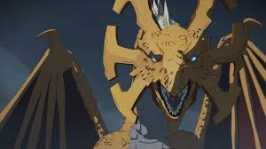 The Dragon Prince S3 Sol Regem 6 By Https Www Deviantart Com Giuseppedirosso On Deviantart Dragon Drawing Dragon Prince Dragon