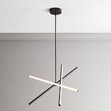 Modern Chandeliers Contemporary Chandeliers West Elm