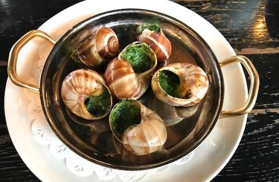 A French Tradition: The Magic of Escargots | Bonjour Paris