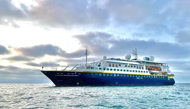 Lindblad Expeditions