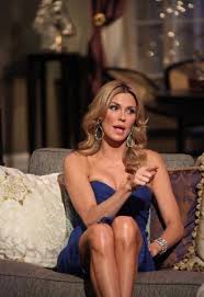 Brandi Glanville Was Surprised By Lisa Rinna'S Departure From Real Housewives  Of Beverly Hills; Says 