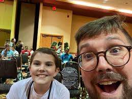 Four LMS Choir Members Named to SWACDA Graded Honor Choirs