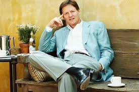 Michael monroe lewis 12 is an american author and financial journalist.3 he has also been a contributing editor to vanity fair since 2009, writing mostly on business, finance, and economics. Flash Boys Author Michael Lewis It Geeks Shall Inherit The Street Career Advice Vault Com