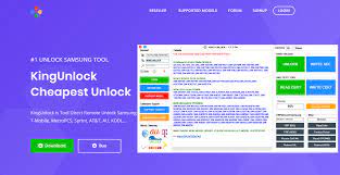 To have them unlock my . Kingunlock Net Kingtools Official Home Facebook