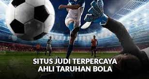 Jalani Hobi Bersama Situs Judi Terpercaya Ahli Taruhan Bola Bandar Resmi -  Situs SBOBET Judi Online SLOT Agen Terpercaya