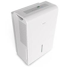 This refers to the amount of water the dehumidifier can remove from the air within 24 hours at set conditions. Dehumidifier Energy Star Safe Mid Size Portable Dehumidifiers For Basements Large Rooms Up To 4000 Sq Ft Bestd Dehumidifiers Dehumidifier Basement Energy Star